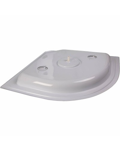 Душевая кабина Niagara Classic 120х80 L NG-3512-14LG с гидромассажем