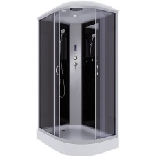 Душевая кабина Niagara Classic 120х80 L NG-3512-14LP без гидромассажа