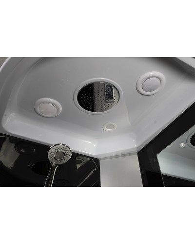 Душевая кабина Niagara Classic 120х80 L NG-3512-14LP без гидромассажа