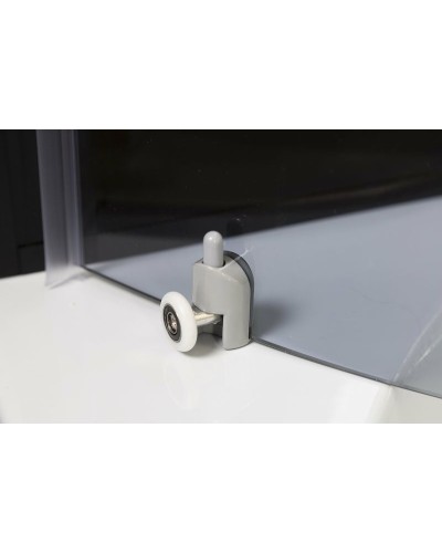 Душевая кабина Niagara Classic 120х80 R NG-3512-14RBKT без гидромассажа