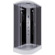 Душевая кабина Niagara Classic 120х80 R NG-3512-14RF с гидромассажем