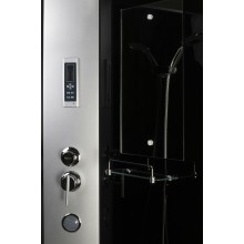 Душевая кабина Niagara Classic 120х80 R NG-3512-14RF с гидромассажем