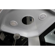 Душевая кабина Niagara Classic 120х80 R NG-3512-14RG с гидромассажем