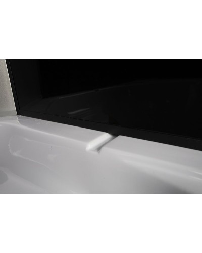 Душевая кабина Niagara Classic 120х80 R NG-3512-14RG с гидромассажем