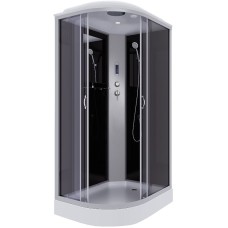 Душевая кабина Niagara Classic 120х80 R NG-3512-14RP без гидромассажа