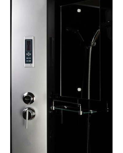 Душевая кабина Niagara Classic 120х80 R NG-3512-14RP без гидромассажа