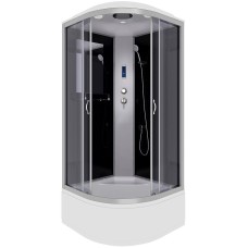 Душевая кабина Niagara Classic 90x90 NG-2508-14P без гидромассажа