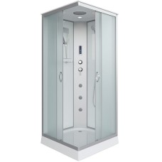 Душевая кабина Niagara Classic 90х90 NG-1101-14F с гидромассажем