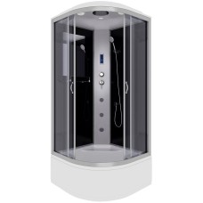 Душевая кабина Niagara Classic 90x90 NG-2508-14F с гидромассажем