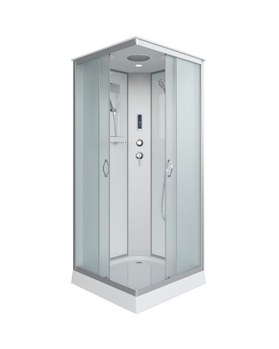 Душевая кабина Niagara Classic 90х90 NG-1101-14P без гидромассажа