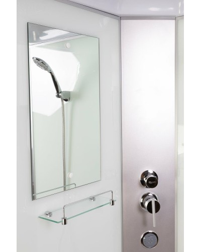 Душевая кабина Niagara Classic 90х70 L NG-33974-14LG с гидромассажем