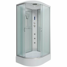 Душевая кабина Niagara Classic 90х70 R NG-33974-14RF с гидромассажем