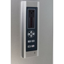 Душевая кабина Niagara Classic 90х70 R NG-33974-14RP без гидромассажа