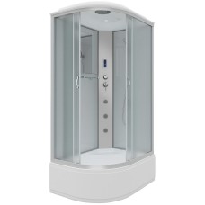 Душевая кабина Niagara Classic 120x80 R NG-2310-14RF с гидромассажем