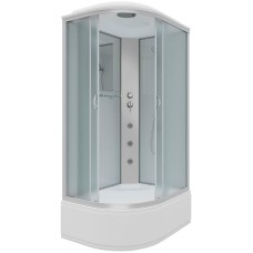 Душевая кабина Niagara Classic 120x80 R NG-2310-14RG с гидромассажем