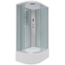 Душевая кабина Niagara Classic 120x80 R NG-2310-14RP без гидромассажа