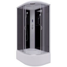 Душевая кабина Niagara Classic 120x80 L NG-2510-14LP без гидромассажа