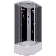 Душевая кабина Niagara Classic 120x80 R NG-2510-14RP без гидромассажа