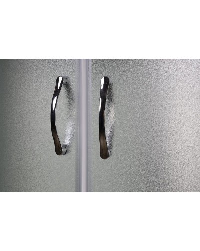 Душевая кабина Niagara Classic 100х80 L NG-33084-14LP без гидромассажа