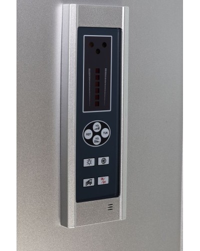 Душевая кабина Niagara Classic 100х80 R NG-33084-14RF с гидромассажем