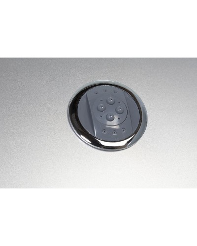 Душевая кабина Niagara Classic 100х90 L NG-33094-14LG с гидромассажем