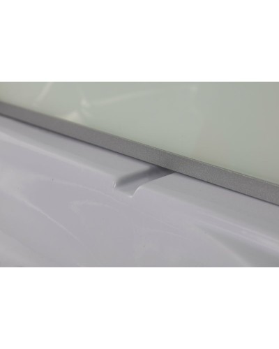 Душевая кабина Niagara Classic 110х80 L NG-33184-14LG с гидромассажем