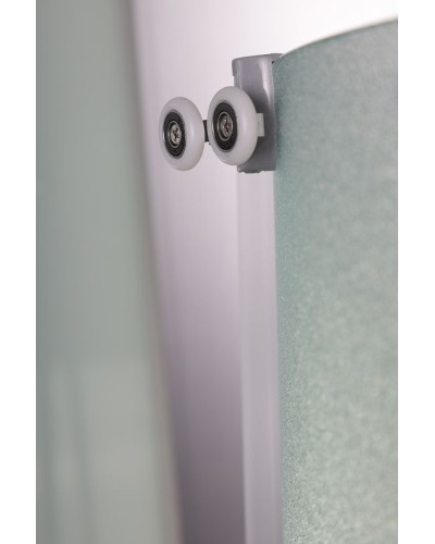 Душевая кабина Niagara Classic 110х80 L NG-33184-14LP без гидромассажа