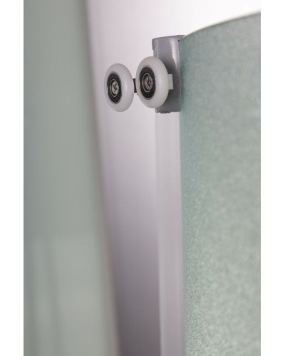 Душевая кабина Niagara Classic 110х80 R NG-33184-14RBK без гидромассажа