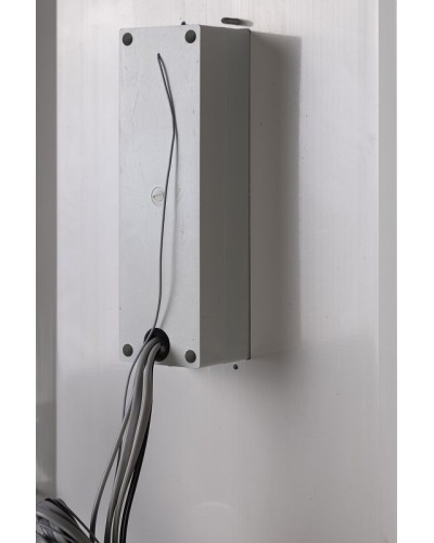 Душевая кабина Niagara Classic 110х80 R NG-33184-14RF с гидромассажем