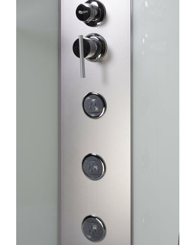 Душевая кабина Niagara Classic 110х80 R NG-33184-14RG с гидромассажем