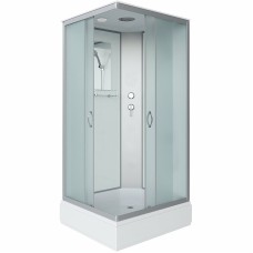 Душевая кабина Niagara Classic 90х80 NG-33984-14Q без гидромассажа