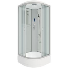 Душевая кабина Niagara Classic 90x90 NG-3301-14P без гидромассажа