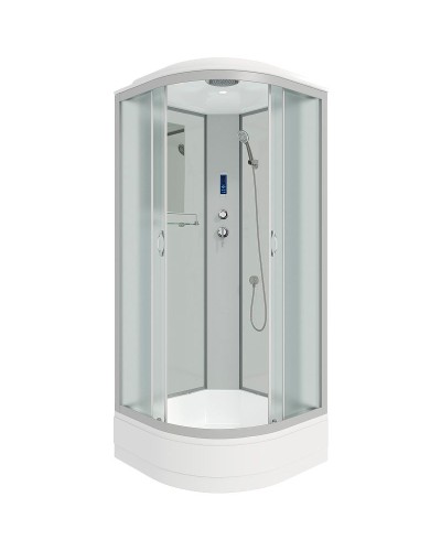 Душевая кабина Niagara Classic 90x90 NG-3301-14P без гидромассажа