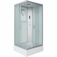 Душевая кабина Niagara Classic 90х80 NG-33984-14QP без гидромассажа