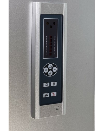 Душевая кабина Niagara Classic 90х80 NG-33984-14QP без гидромассажа