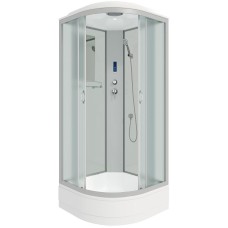 Душевая кабина Niagara Classic 100x100 NG-3302-14P без гидромассажа