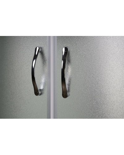 Душевая кабина Niagara Classic 90х80 NG-33984-14QBKT без гидромассажа