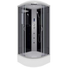 Душевая кабина Niagara Classic 90x90 NG-3501-14F с гидромассажем