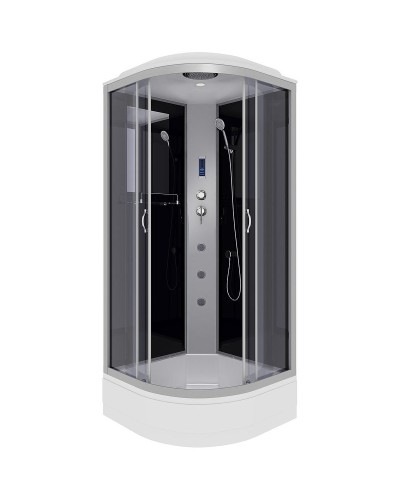 Душевая кабина Niagara Classic 90x90 NG-3501-14F с гидромассажем