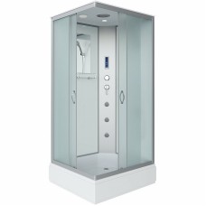 Душевая кабина Niagara Classic 100х80 NG-33084-14QF с гидромассажем