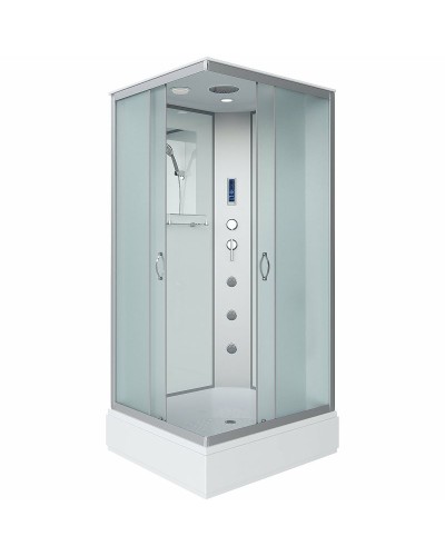 Душевая кабина Niagara Classic 100х80 NG-33084-14QF с гидромассажем