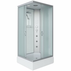 Душевая кабина Niagara Classic 100х80 NG-33084-14QG с гидромассажем