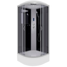 Душевая кабина Niagara Classic 100x100 NG-3502-14P без гидромассажа