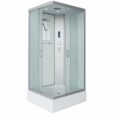 Душевая кабина Niagara Classic 100х80 NG-33084-14QP без гидромассажа