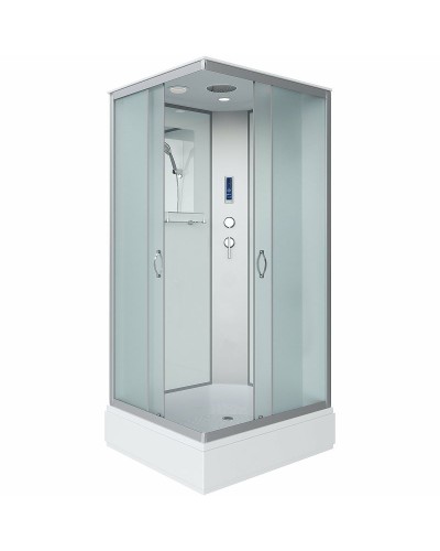 Душевая кабина Niagara Classic 100х80 NG-33084-14QP без гидромассажа