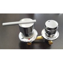 Душевая кабина Niagara Classic 90х70 NG-43975-14QBKT без гидромассажа