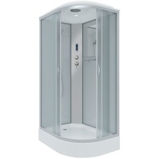 Душевая кабина Niagara Classic 120x80 L NG-3312-14LP без гидромассажа