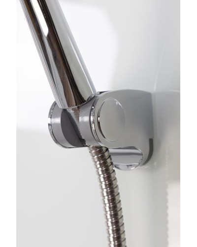 Душевая кабина Niagara Classic 120x80 L NG-3312-14LP без гидромассажа