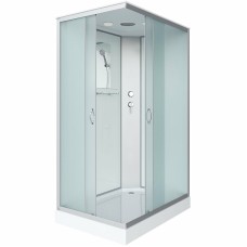 Душевая кабина Niagara Classic 90х70 NG-43975-14Q без гидромассажа