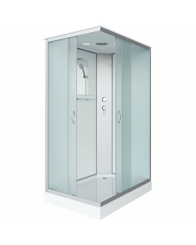 Душевая кабина Niagara Classic 90х70 NG-43975-14Q без гидромассажа